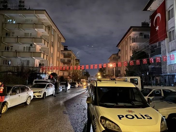 Şehitlerimizin kimlikleri belli oldu: Acı haberler şehit ailelerine tek tek ulaştırıldı... 6