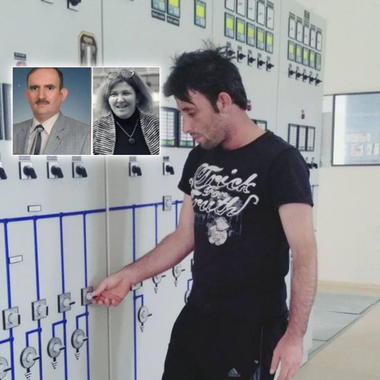 'MİT'e alacağız' yalanıyla cinsel istismar davasında tahliye edilen 2 okul müdürüyle ilgili yeni gelişme! 1