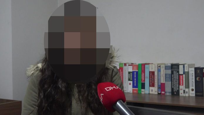 'MİT'e alacağız' yalanıyla cinsel istismar davasında tahliye edilen 2 okul müdürüyle ilgili yeni gelişme! 2