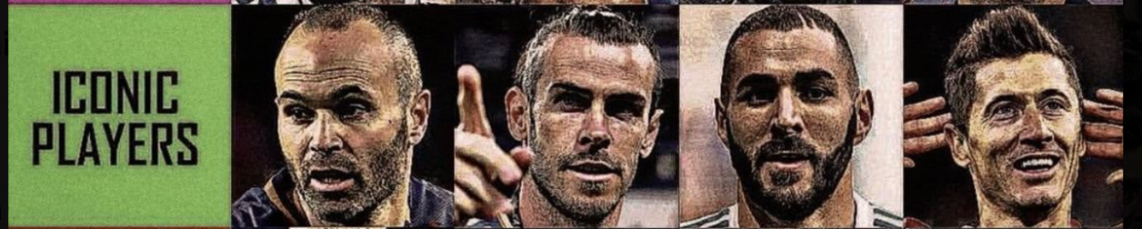 Lionel Messi ve Cristiano Ronaldo yine dünyayı ayağa kaldırdı: Sosyal medyayı ikiye böldü, milyonlarca futbolsever ortalığı savaş alanına çevirdi! Bu paylaşım çok konuşulacak… 6