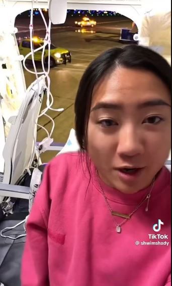 Japonya’da kokpit camında çatlak olan uçak, havalandıktan kısa süre sonra iniş yaptı 3