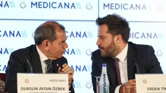 Galatasaray’da ortalığı karıştıracak iddia: “Erden Timur ekip kurmuş, tüm hataları ortaya çıkaracaktı. Erden Timur basın toplantısında bunları açıklayacakken, yönetim bir anda engelliyor” 4