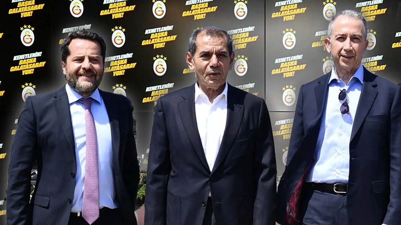 Galatasaray’da ortalığı karıştıracak iddia: “Erden Timur ekip kurmuş, tüm hataları ortaya çıkaracaktı. Erden Timur basın toplantısında bunları açıklayacakken, yönetim bir anda engelliyor” 2