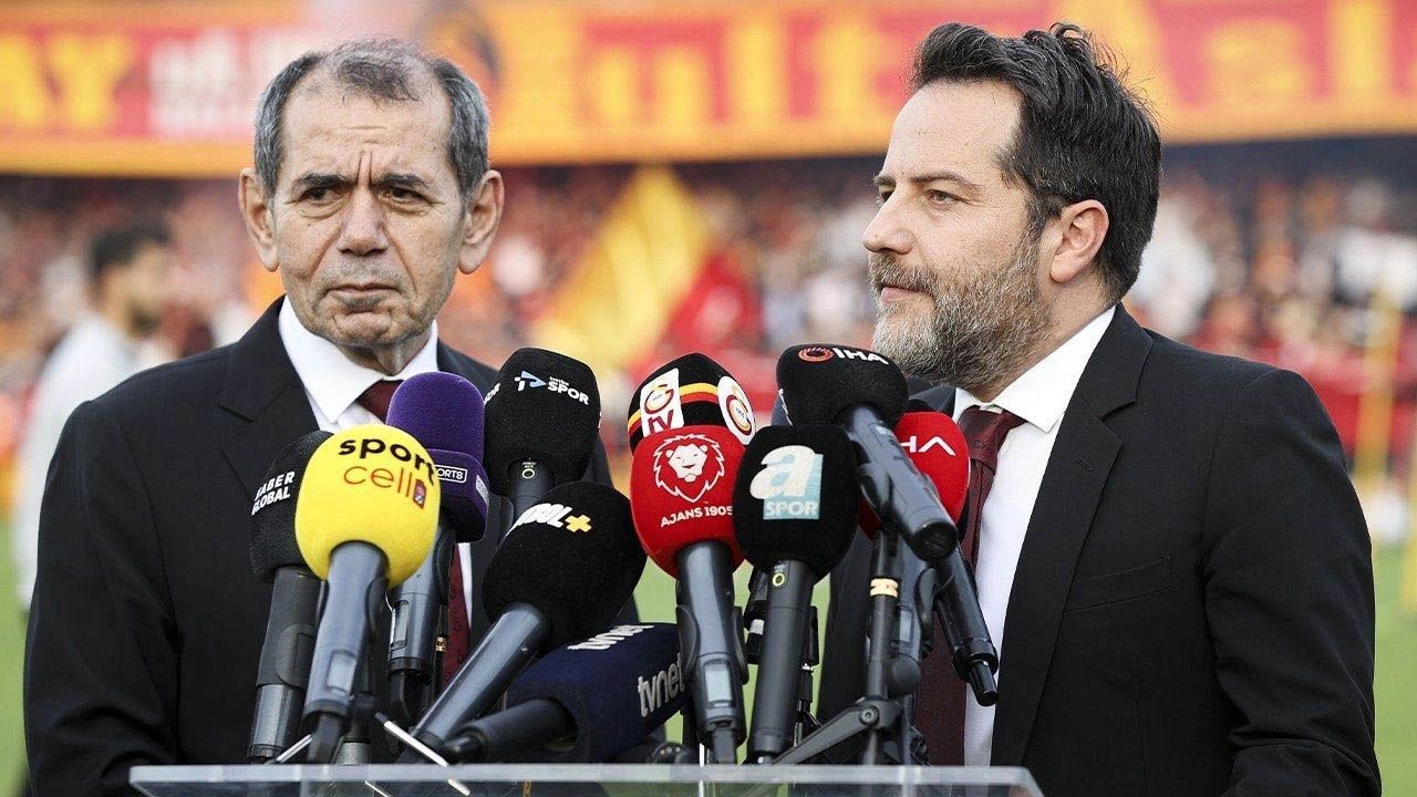 Galatasaray’da ortalığı karıştıracak iddia: “Erden Timur ekip kurmuş, tüm hataları ortaya çıkaracaktı. Erden Timur basın toplantısında bunları açıklayacakken, yönetim bir anda engelliyor” 3
