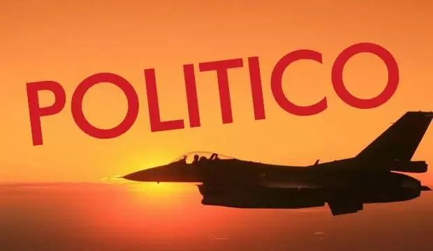Almanlardan skandal harita: Operasyonları böyle gösterdiler! 9