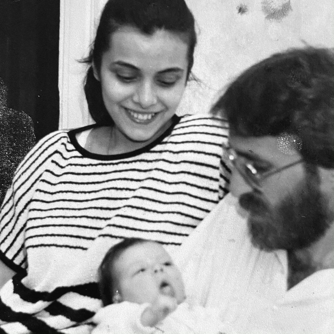 İlayda Alişan'dan kaybettiği annesinin doğum gününde duygulandıran paylaşım 5