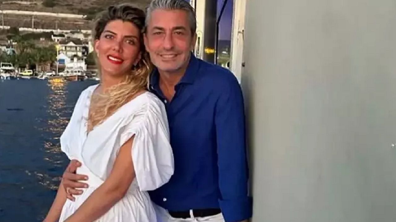 Ünlü oyuncu Erkan Petekkaya'dan samimi açıklama! Don Kişot gibiyim... 1