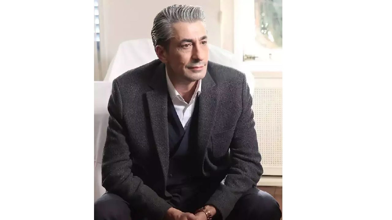 Ünlü oyuncu Erkan Petekkaya'dan samimi açıklama! Don Kişot gibiyim... 3