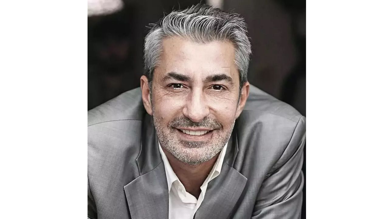 Ünlü oyuncu Erkan Petekkaya'dan samimi açıklama! Don Kişot gibiyim... 5