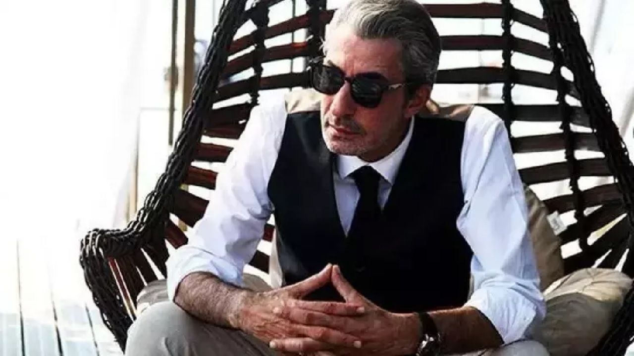 Ünlü oyuncu Erkan Petekkaya'dan samimi açıklama! Don Kişot gibiyim... 6