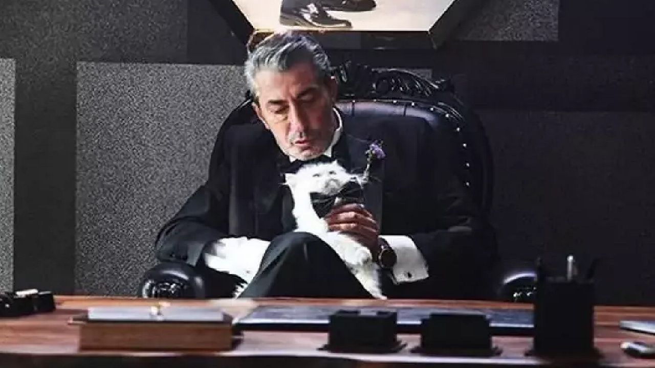 Ünlü oyuncu Erkan Petekkaya'dan samimi açıklama! Don Kişot gibiyim... 4