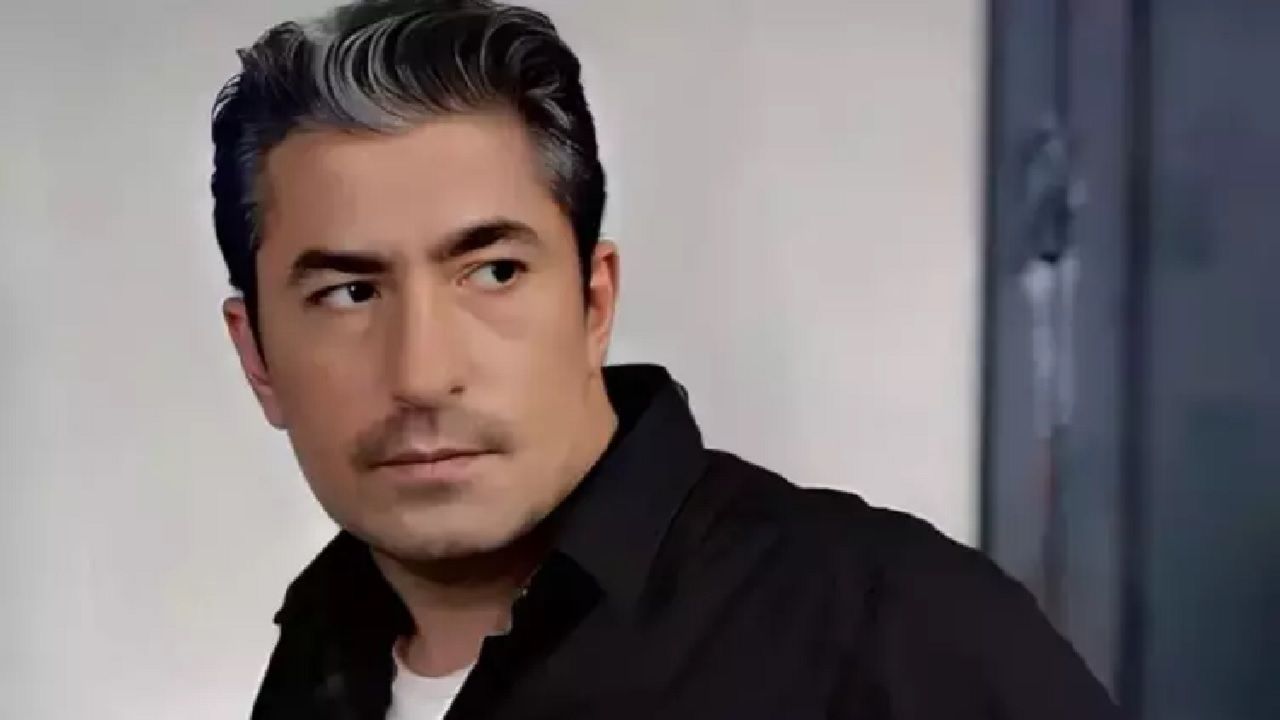 Ünlü oyuncu Erkan Petekkaya'dan samimi açıklama! Don Kişot gibiyim... 2