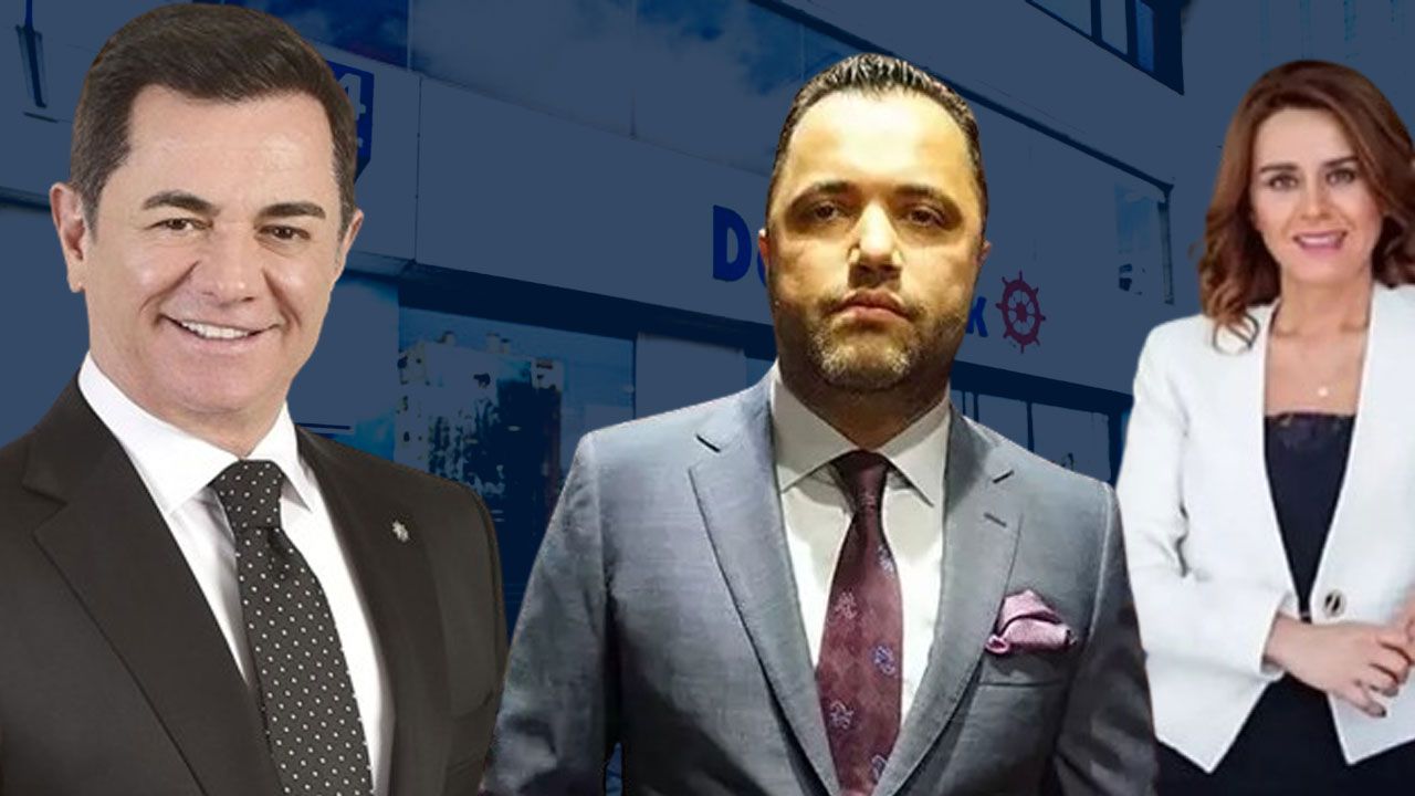 Rezan Epözdemir'in sözleri Denizbank'ı harekete geçirdi! İşte yaşananlar... 1