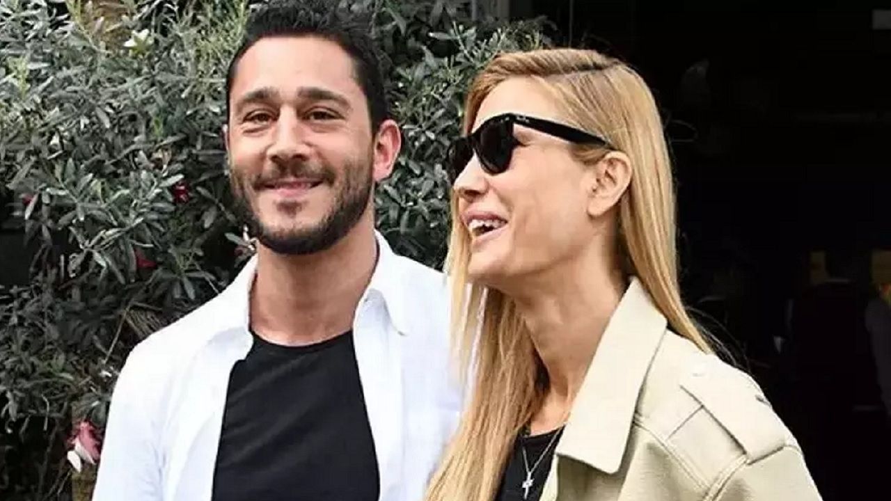 Ünlü manken ve oyuncu Çağla Şikel'in evi çok konuşulacak! Tam 9 odalı ve lüks... 1