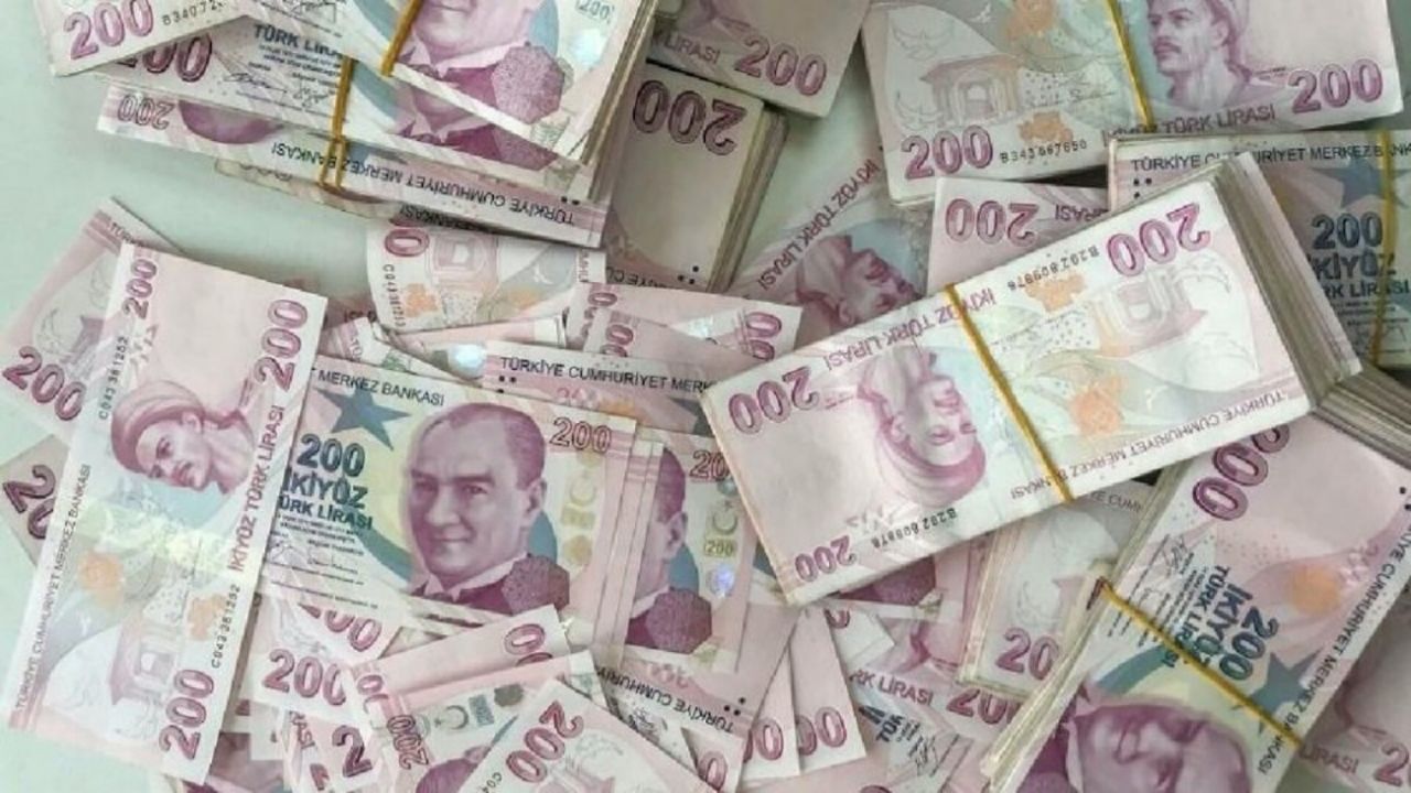 Tarih verildi! Zamlı emekli maaşlarının hesaba geçeceği tarih belli oldu 1