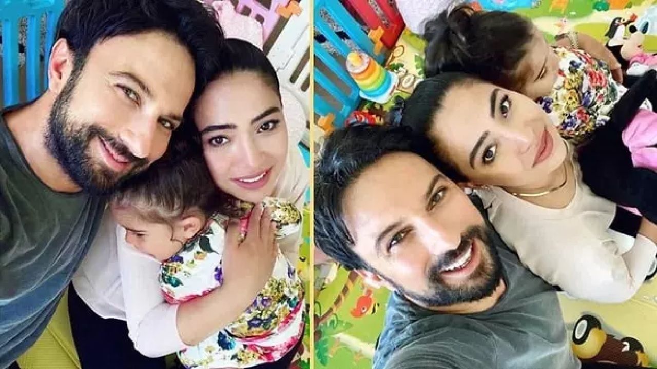 Megastar Tarkan'dan kızı Liya ile çok özel paylaşım! O dünyanın en şanslı kızı yorumları yağdı... 3