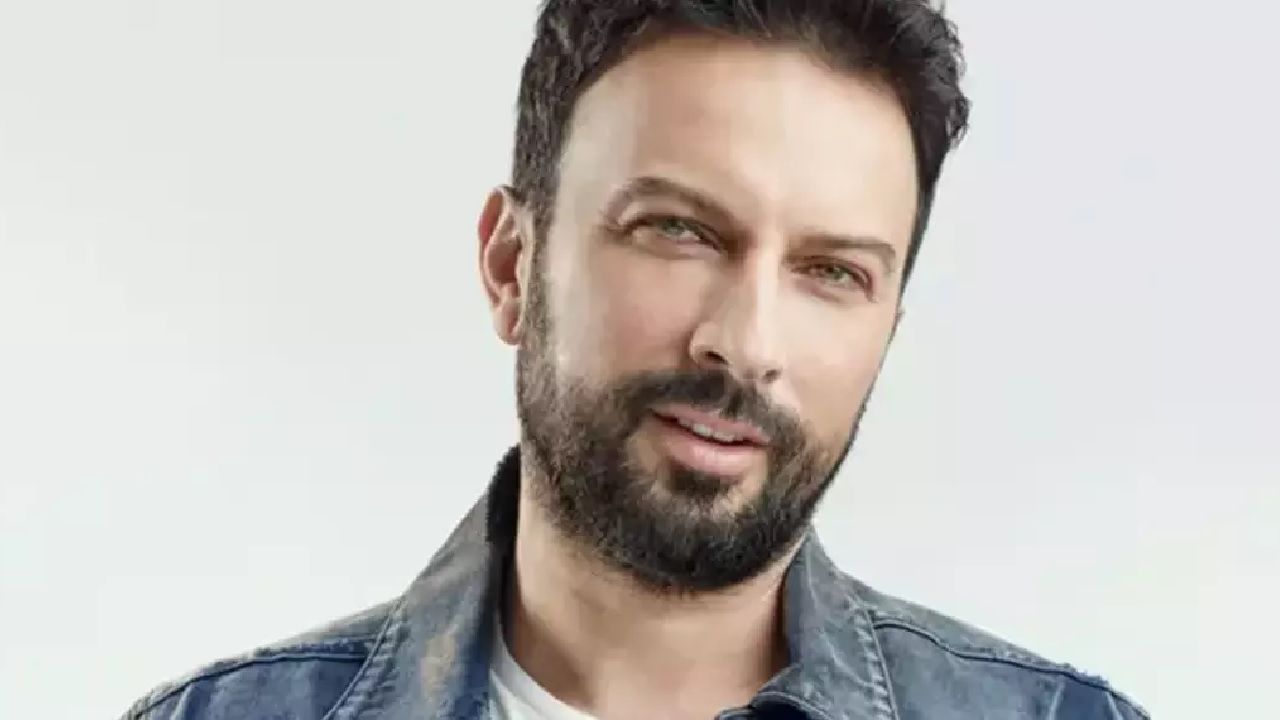 Megastar Tarkan'dan kızı Liya ile çok özel paylaşım! O dünyanın en şanslı kızı yorumları yağdı... 4