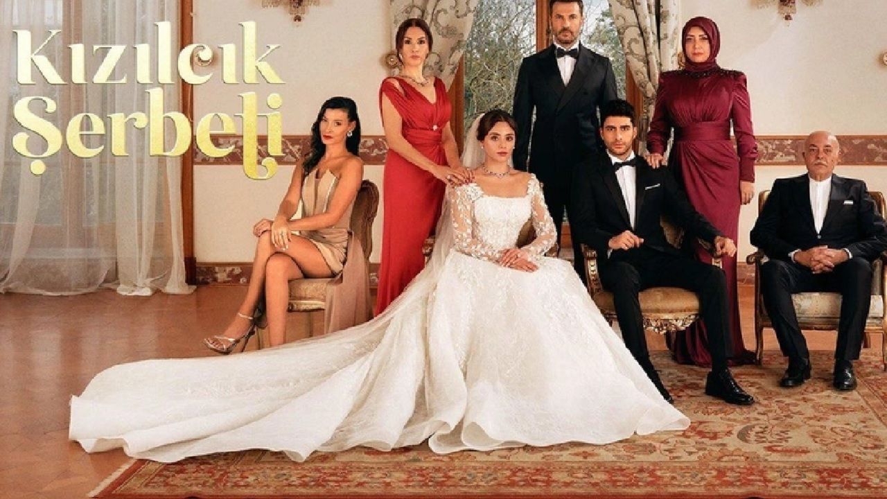 Haftanın en çok izlenen dizisi belli oldu! İşte liste... 11