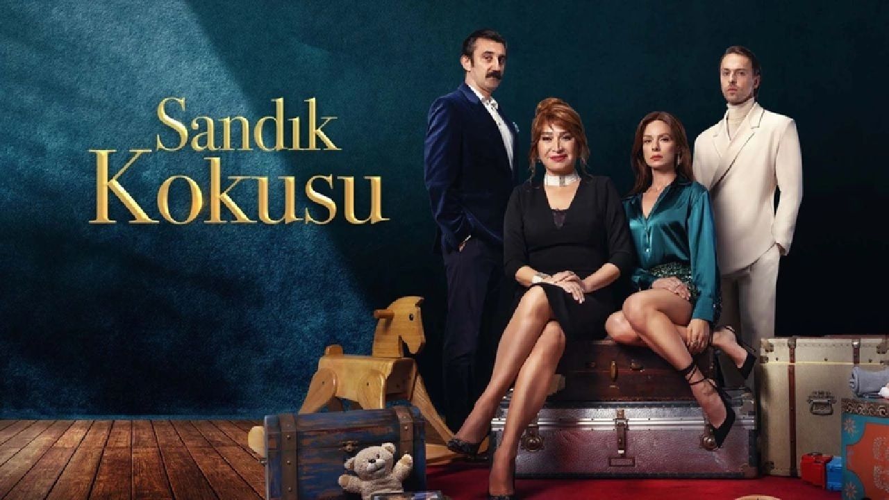 Haftanın en çok izlenen dizisi belli oldu! İşte liste... 2