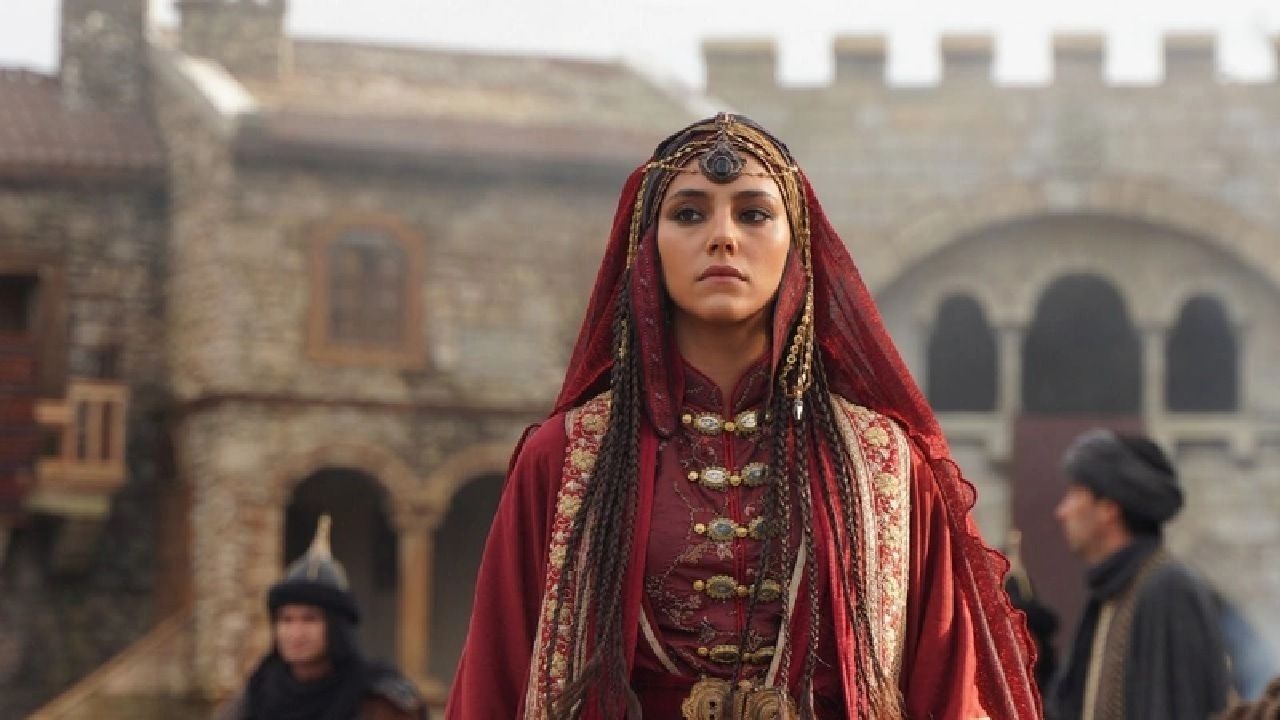 Haftanın en çok izlenen dizisi belli oldu! İşte liste... 5