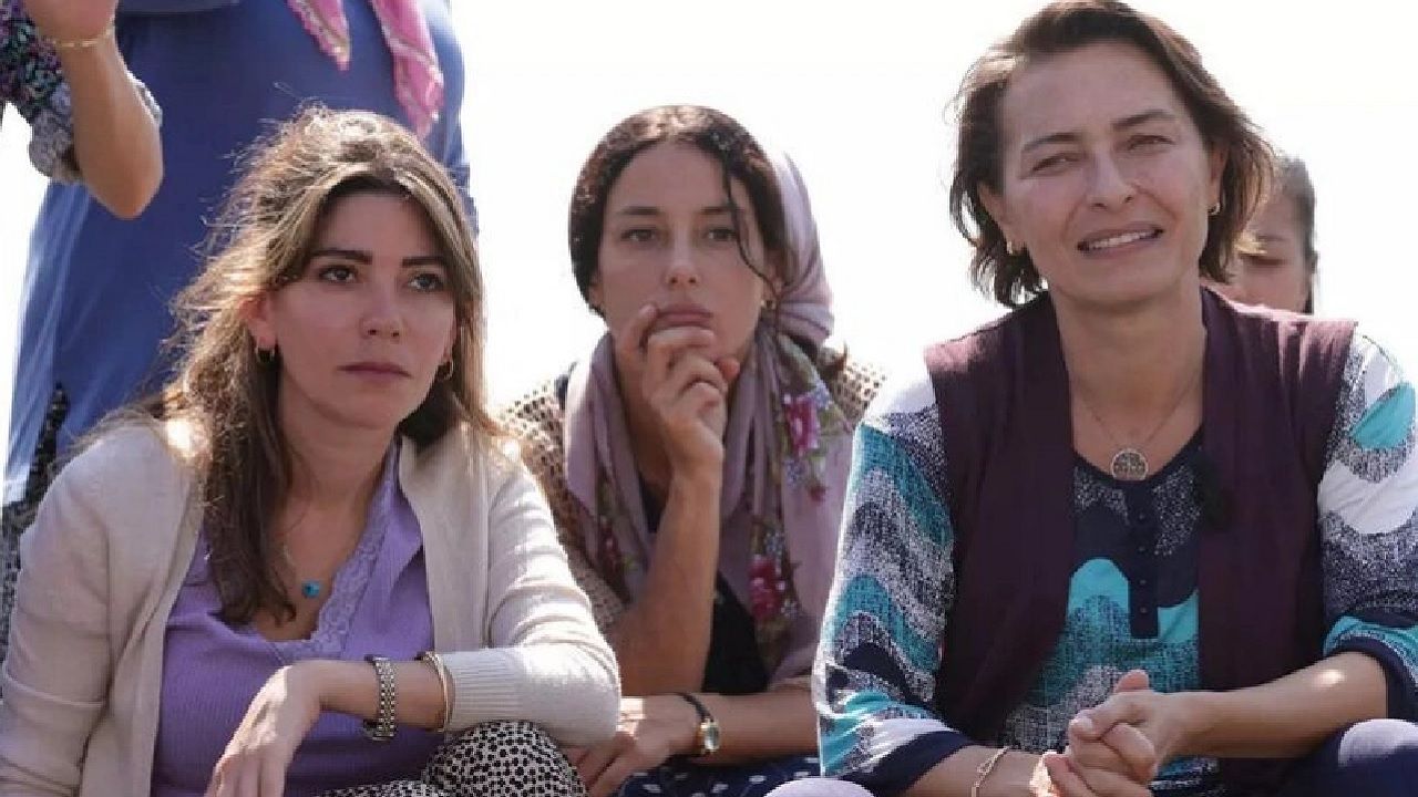 Haftanın en çok izlenen dizisi belli oldu! İşte liste... 3