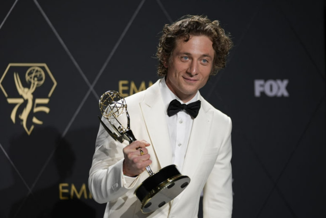 Emmy Ödülleri'nin kazananları belli oldu! Succession'a ödül yağdı 5
