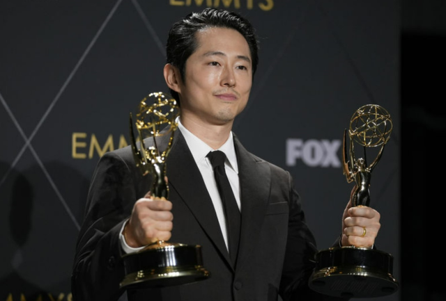 Emmy Ödülleri'nin kazananları belli oldu! Succession'a ödül yağdı 8