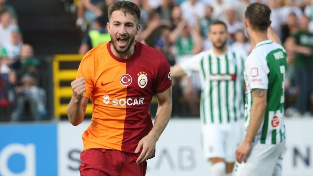 “Halil Dervişoğlu kadar gamsız bir oyuncu görmedim! Okan Hoca onu oynatmayı acilen bırakmalı! Genç Baran ondan çok daha faydalı olur” 9