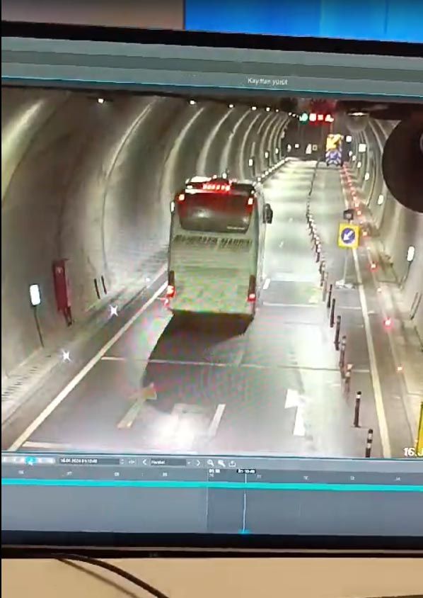 Mersin'de 9 kişinin öldüğü kazada hız sınırı detayı! Otobüs şoförünün hız sınırını 3 kat aştığı ortaya çıktı 2