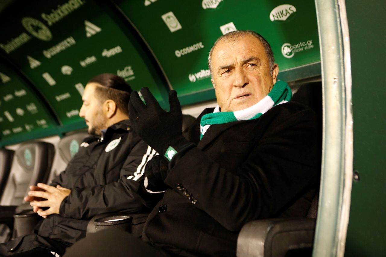 Fatih Terim, Süper Lig'den transferlerine devam ediyor! Sırada kaleci var 3