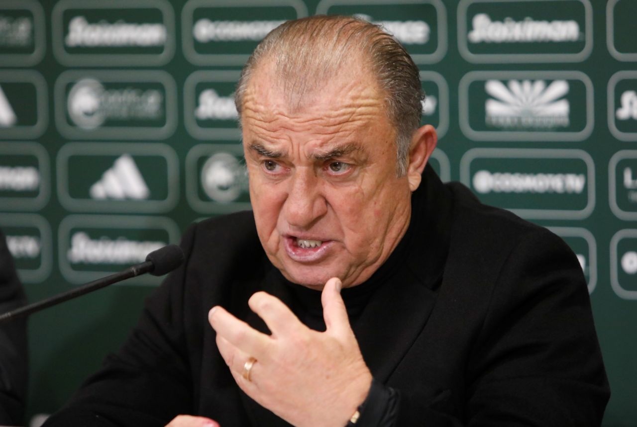 Fatih Terim, Süper Lig'den transferlerine devam ediyor! Sırada kaleci var 1