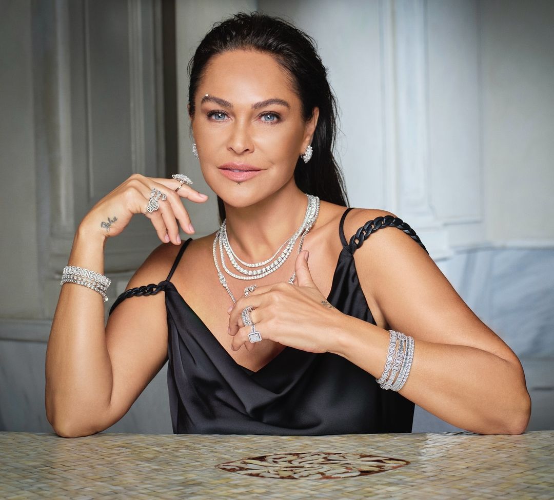 Hülya Avşar'ın zenginlik açıklaması sosyal medyayı çalkaladı! 10