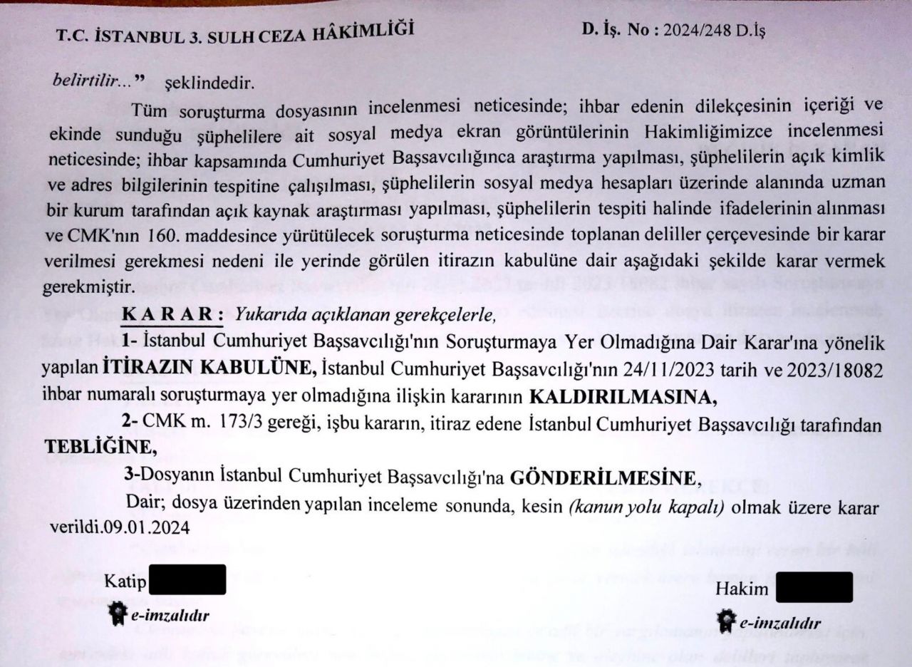 Türk vatandaşı İsrailli askerler Mine Gümüşkaya ve Umay Akçay ile ilgili başsavcılık kararı! İfadeleri alınacak... 3