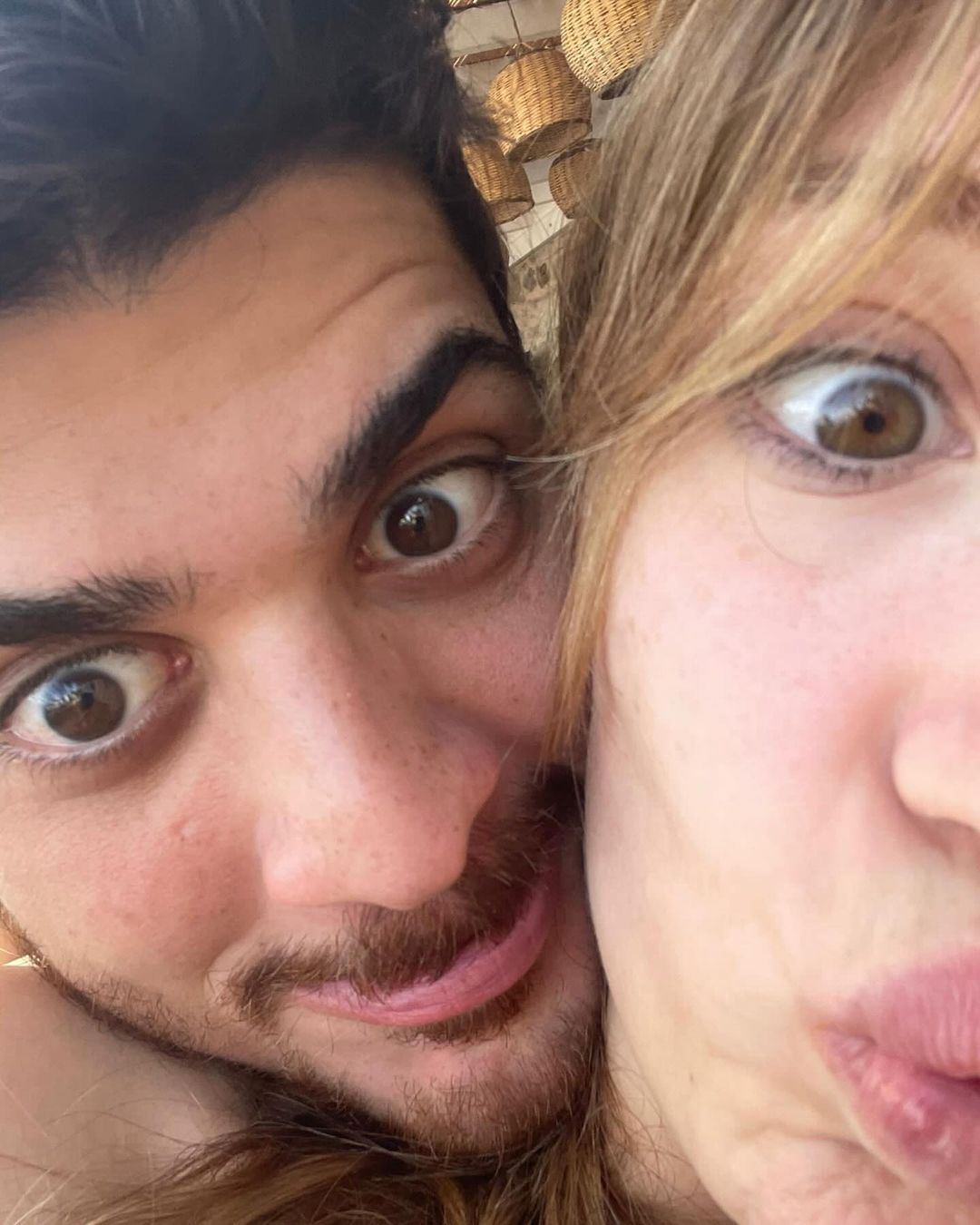 Survivor All Star'da Yiğit Poyraz'ın Aleyna'ya bakışları olay oldu! Yasmin Erbil bakın ne yaptı 5