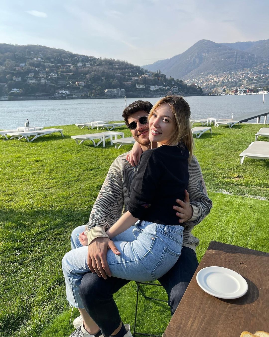 Survivor All Star'da Yiğit Poyraz'ın Aleyna'ya bakışları olay oldu! Yasmin Erbil bakın ne yaptı 6