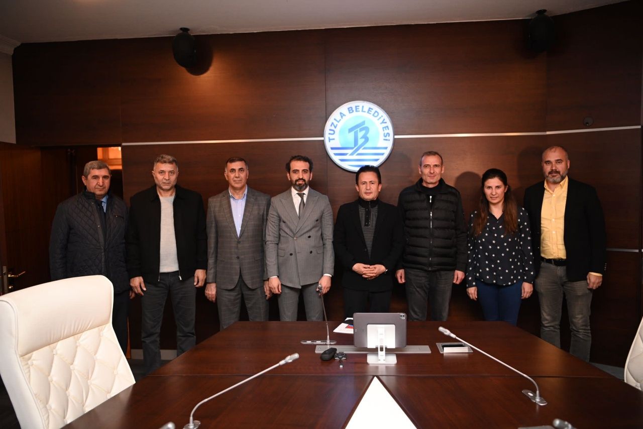 Belediye çalışanları bu haberle havalara uçtu! Tuzla Belediyesi en düşük personel maaşına yüzde 130 zam yaptı 2