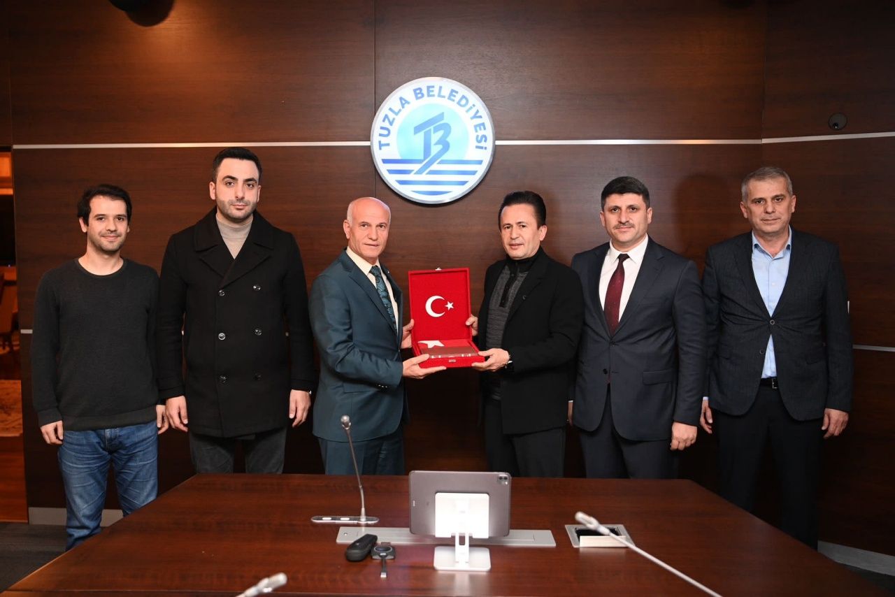 Belediye çalışanları bu haberle havalara uçtu! Tuzla Belediyesi en düşük personel maaşına yüzde 130 zam yaptı 4