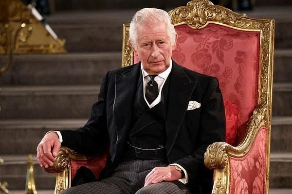 İngiltere Kralı Charles prostat ameliyatı olacak 3