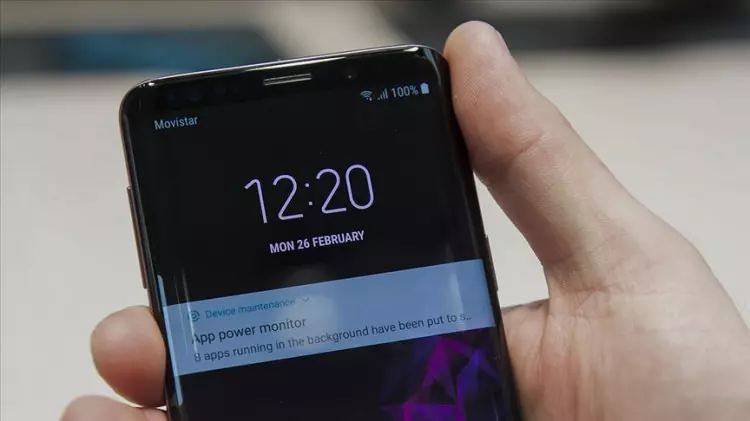 Akıllı telefon pazarında zirvenin adı 13 yıl sonra el değiştirdi! İşte tahtın yeni sahibi... 7