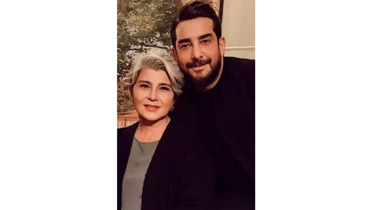 Usta oyuncu Devrim Yakut'un hastalığı Enis Arıkan'ın paylaşımı ile ortaya çıktı! Sevemleri çok üzülecek... 1