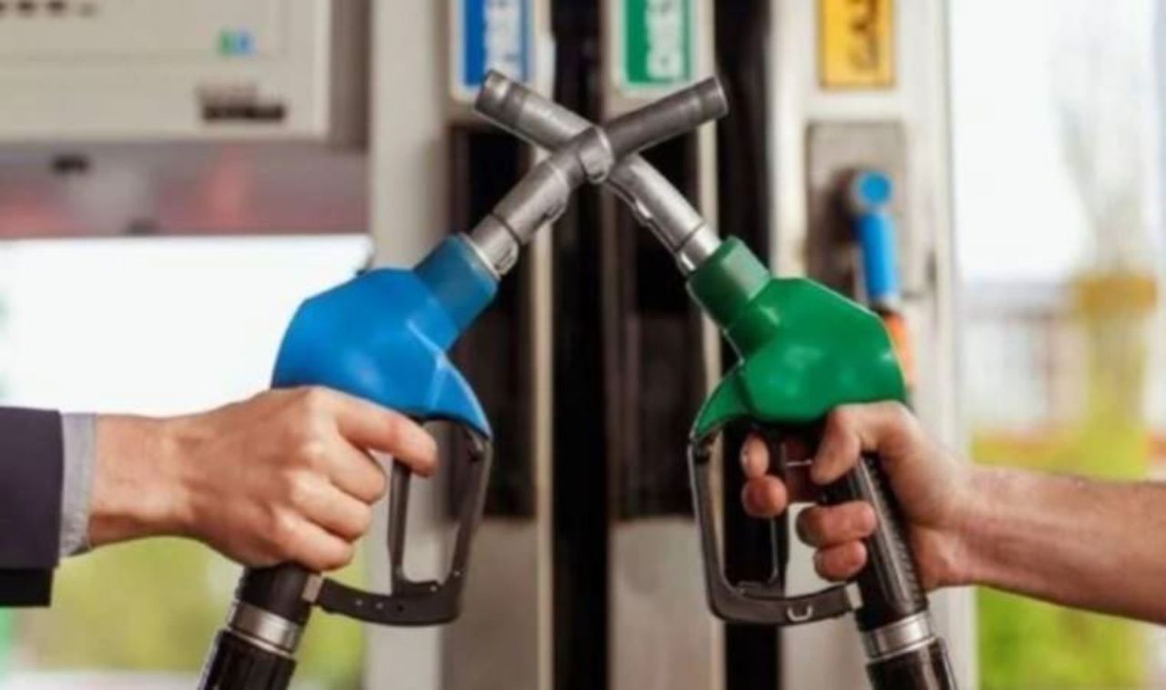 Akaryakıta zam geldi! İşte 18 Ocak 2024 güncel benzin, motorin, LPG fiyatları 7
