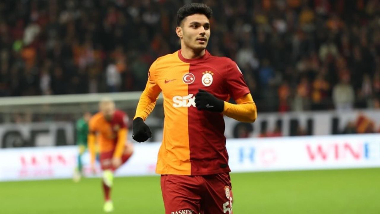 Galatasaray'ın Ümraniyespor maçı ilk 11'i belli oldu! Okan Buruk genç yıldızları sahaya atıyor, taraftar ilk kez izleyecek: Gözler Eyüp Aydın'da 12