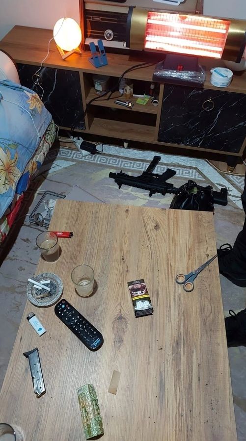 Sevgilisini uzun namlulu silah ile 4 yerinden vurdu: "Şakalaşıyorduk" dedi 3