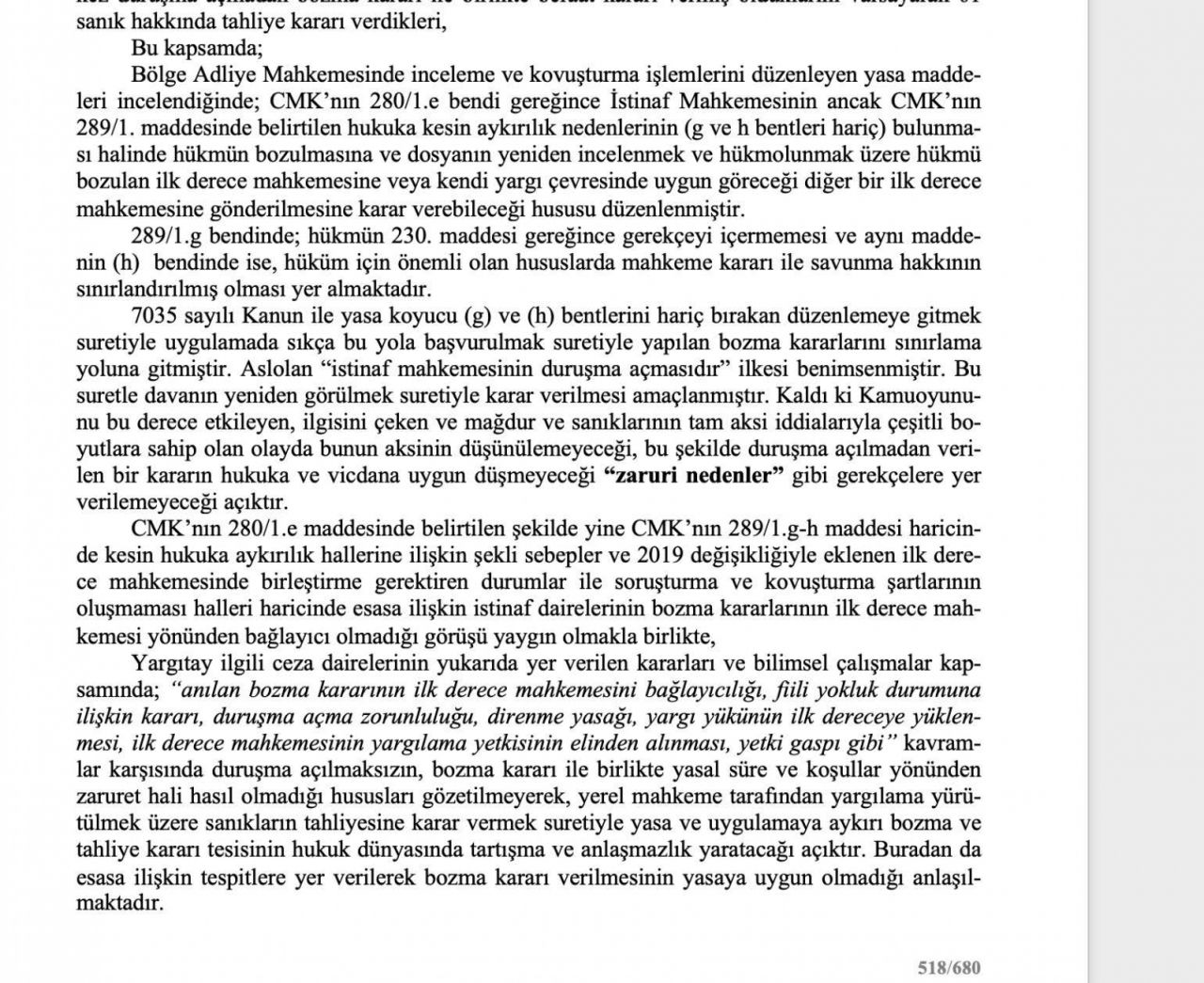 O rapor ortaya çıktı! Adnan Oktar ve örgütünü aklayan hakim ve savcılar bakın neler yapmış... 61