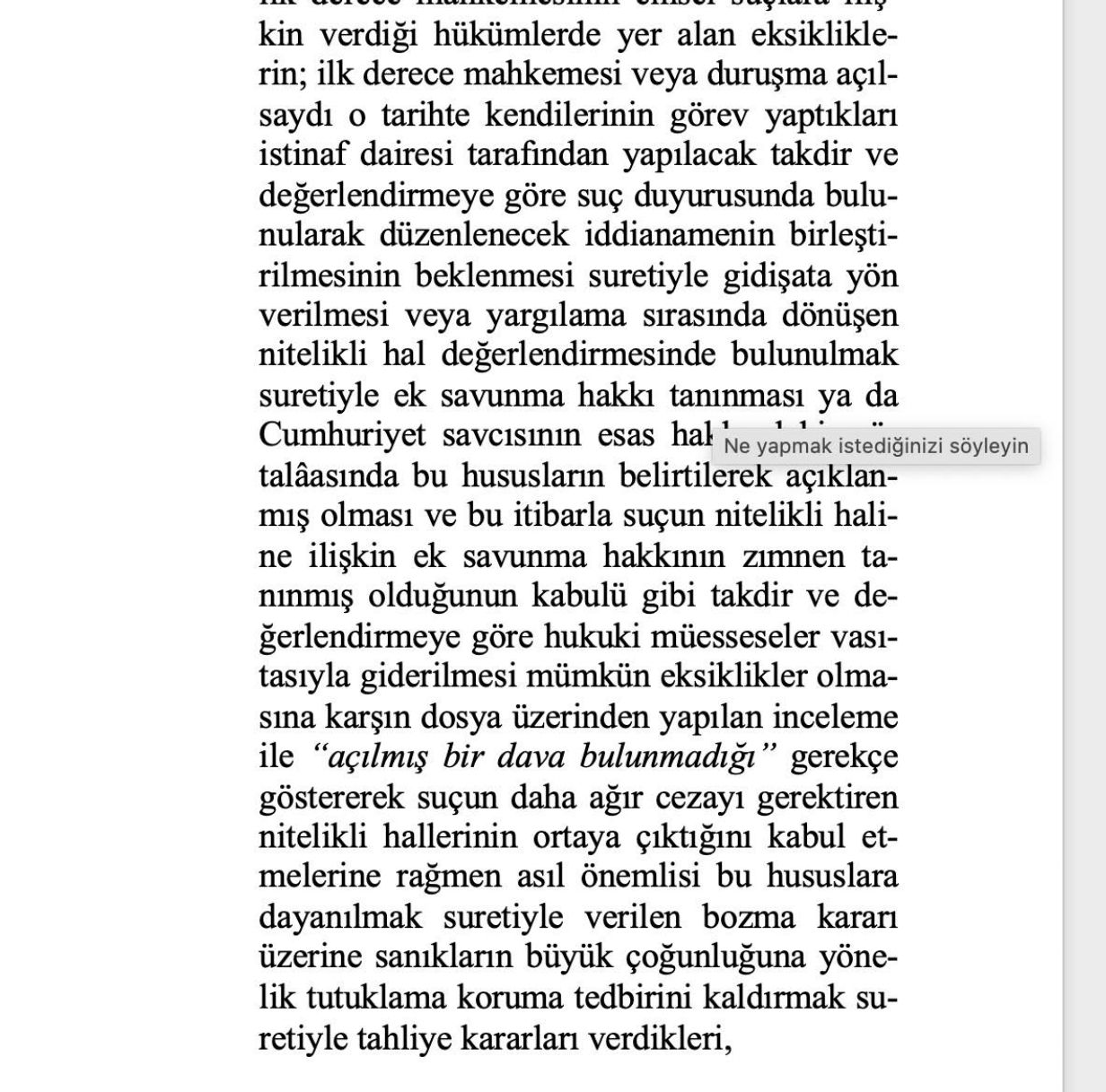 O rapor ortaya çıktı! Adnan Oktar ve örgütünü aklayan hakim ve savcılar bakın neler yapmış... 22
