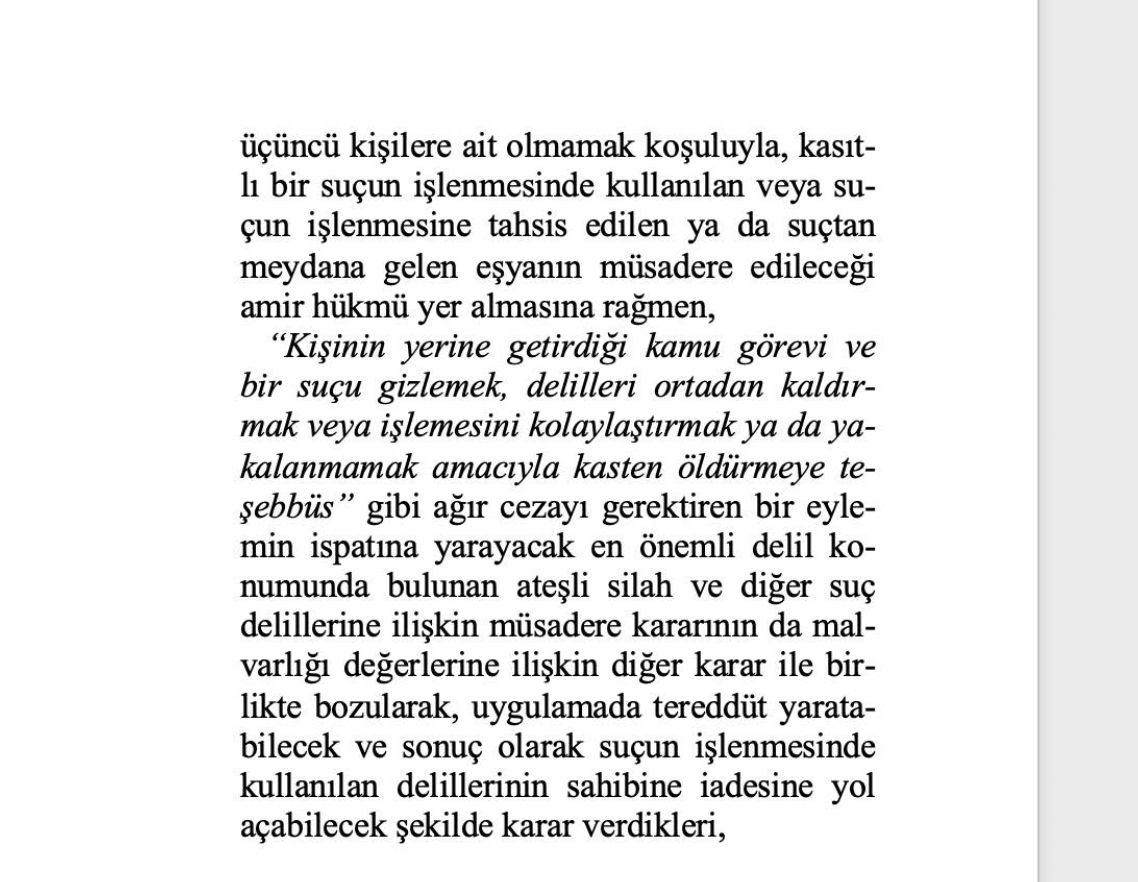 O rapor ortaya çıktı! Adnan Oktar ve örgütünü aklayan hakim ve savcılar bakın neler yapmış... 18