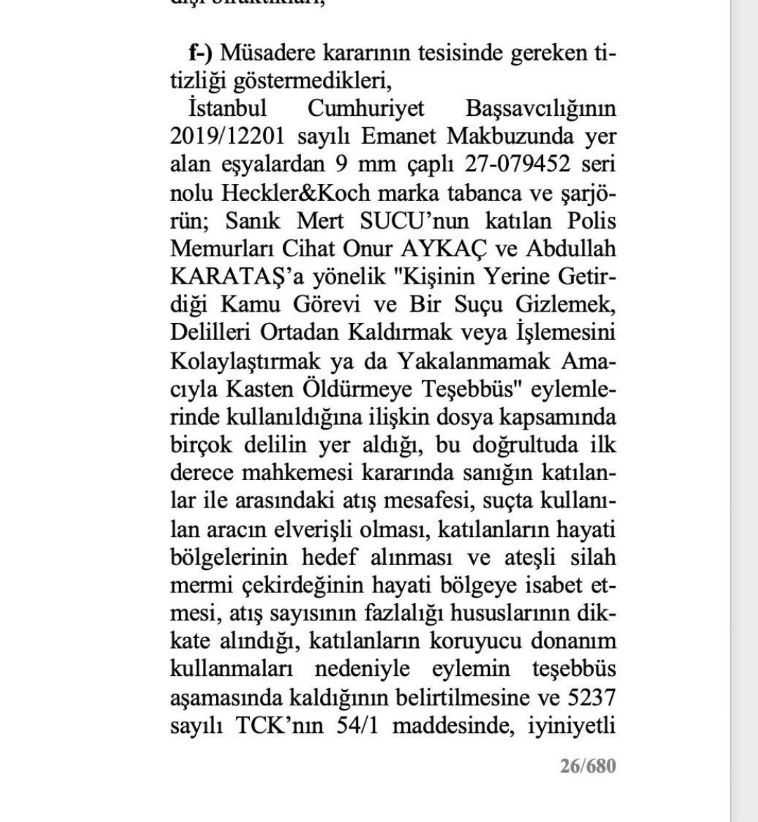 O rapor ortaya çıktı! Adnan Oktar ve örgütünü aklayan hakim ve savcılar bakın neler yapmış... 17