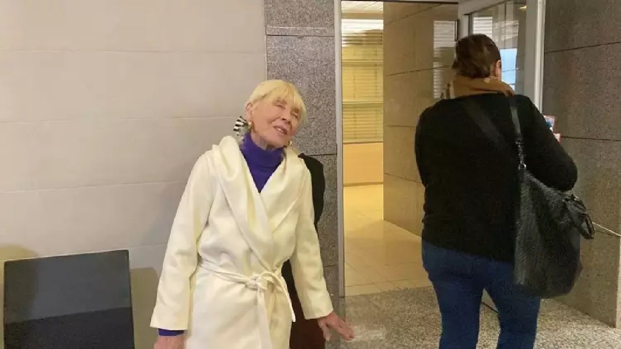 Nuri Alço'dan Cüneyt Arkın'ın miras kaçırma davasında şahitlik! İşte o açıklama 4