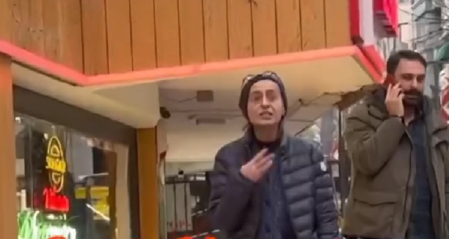 Muhabirlerin sorusu Yıldız Tilbe'yi çileden çıkardı! Avazı çıktığı kadar bağıran ünlü şarkıcı ''Bıktım sizden'' dedi 3