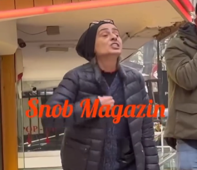 Muhabirlerin sorusu Yıldız Tilbe'yi çileden çıkardı! Avazı çıktığı kadar bağıran ünlü şarkıcı ''Bıktım sizden'' dedi 4